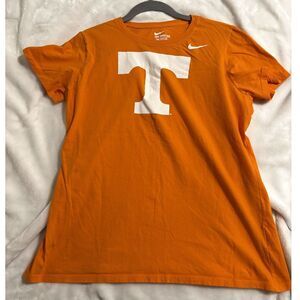 Nike Tennessee Vols Tee XL – Gameday Orange | Sporty Preppy Streetwear Y2K